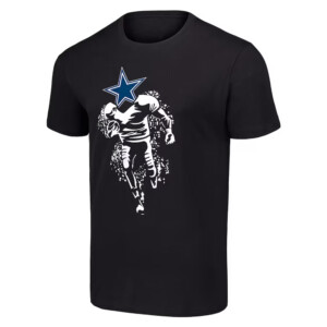 Cowboys Starter Logo Graphic Shirt Dallas Cowboys