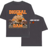 DIGITAL DAM SHIRT DIGITAL DAM NATION, Oregon State Beavers