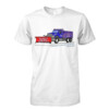 DION'S PLOW SERVICE CLEARING LANES FOR BUFFALO SINCE 2017 SHIRT Dion Dawkins, Buffalo Bills