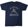 DO THE SOTO SHUFFLE SHIRT Juan Soto, New York Yankees
