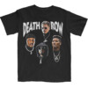 Death Row Shirt Joe Burrow, Tee Higgins, Ja'Marr Chase, Tyler Boyd, Cincinnati Bengals