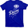 Decoy Shirt Doggie Baseball, Shohei Ohtani, Los Angeles Dodgers