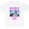 Diva Down Thank You For Your Service Shirt Gone But Not Forgotten, George Santo