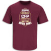 ESPN and the CFP Committee can BITE ME! Shirt Florida State Seminoles