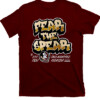 FEAR THE SPEAR SHIRT Florida State Seminoles