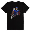 FRIDAY THE 13th SHIRT Gabe Davis, Buffalo Bills