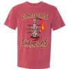 FS CONFERENCE CHAMPS SHIRT Florida State Seminoles 2023 ACC Football Conference Champions