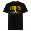 FURRIES CITY SKYLINE SHIRT Andrew McCutchen, Pittsburgh Pirates