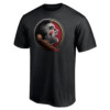 Florida State Midnight Mascot Shirt Osceola and Renegade, Florida State Seminoles