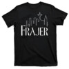 Frajer Shirt Frajer City Skyline