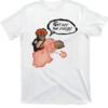 Get Off The Field Shirt Punch, Martin Emerson Jr. Cleveland Browns