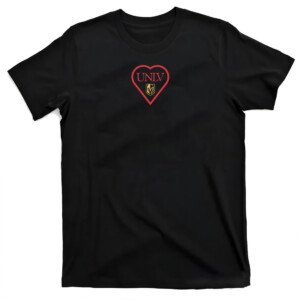 Golden Knights UNLV Shirt Vegas Golden Knights