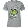 Grinch Raiders Shirt AJ Cole, Las Vegas Raiders