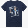 HOW'BOUT THEM COWBOYS SHIRT Jimmy Johnson, Dallas Cowboys