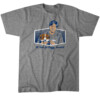 IT'S TIME FOR DOGGY BASEBALL SHIRT Doggie Baseball, Shohei Ohtani, Los Angeles Dodgers