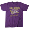 JAMES MADISON BASKETBALL SHIRT JMU, James Madison Dukes