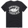 JOHN MADDEN'S TURDUCKEN SHIRT Las Vegas Raiders