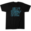 JUAN WICK SHIRT Funny John Wick, Jaime Jaquez Jr, Miami Heat