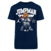JUMPMAN PRESCOTT SHIRT Dak Prescott, Dallas Cowboys