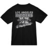 LOS ANGELES RAIDERS SUPER BOWL XVIII CHAMPIONS SHIRT Las Vegas Raiders