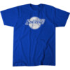 LOS ANGELES SHOTIME SHIRT Shohei Ohtani, Los Angeles Dodgers