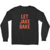 Let Jake Bake Shirt Jake Browning, Cincinnati Bengals
