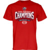 Liberty Flames 2023 C USA Football Conference Champions T Shirt