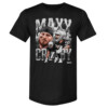 MAXX CROSBY VINTAGE SHIRT Crosby Maxx, Las Vegas Raiders