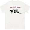 ME AND WHO SHIRT The Wolf & the Sheep