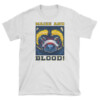 Maize and Blood Shirt Michigan Wolverines 2023 Big Ten Football Conference Champions