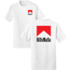 Marlbills Shirt Funny Marlboro, Buffalo Bills