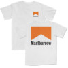 Marlburrow Shirt Funny Marlboro, Joe Burrow, Cincinnati Bengals