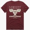 Merry Christmoose Shirt National Lampoon's Christmas Vacation