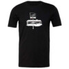 Milwaukee Record Shirt Burrito Sandwich, Andy Tyra
