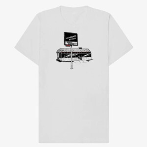 Milwaukee Record Shirt Burrito Sandwich, Andy Tyra1