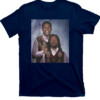 Minnesota Step Brothers Shirt Naz Reid, Anthony Edwards, Minnesota Timberwolves