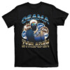 OSAMA ZYNLADEN SHIRT Mark Moran, Funny Osama bin Laden, ZYN Nicotine Pouches