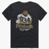 PITTSBURGH HEYWARD SHIRT Cameron Heyward, Craig Heyward, Pittsburgh Steelers