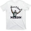 Run It Back Nixon Shirt Keisean Nixon, Green Bay Packers