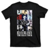 Ryan Blaney The Eras Tour Shirt Ryan Blaney, NASCAR Cup Series