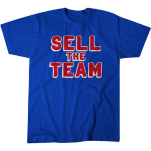 SELL THE TEAM SHIRT Detroit Pistons