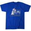 SHOTIME SKYLINE SHIRT Shohei Ohtani, Los Angeles Dodgers