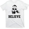 SOUTH CAROLINA BELIEVE SHIRT Carlton Thompson, South Carolina Gamecocks