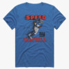 SPEED CAMPBELL SHIRT Parris Campbell, New York Giants