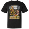 STOOD ON BUSINESS SHIRT Missouri Tigers