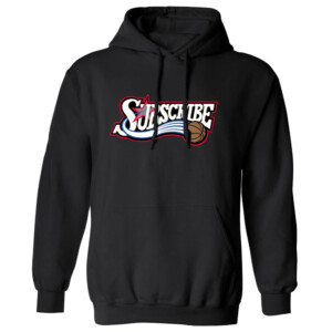 SUBSCRIBE SHIRT Philadelphia 76ers