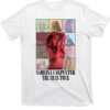 Sabrina Carpenter The Eras Tour Shirt