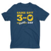 Same S#!T Same Day Shirt Anti Oregon State Beavers, Michigan Wolverines 2023 Big Ten Football Conference Champions