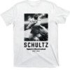 Schultz Sports Illustrated Est 1954 Shirt Kurt Angle, WWE