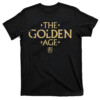 THE GOLDEN AGE SHIRT Vegas Golden Knights